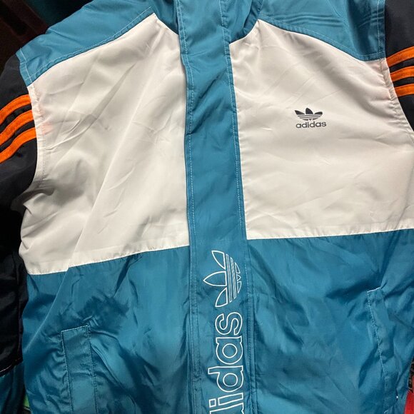 BLUE ADIDAS BUNDLE - Picture 3 of 6